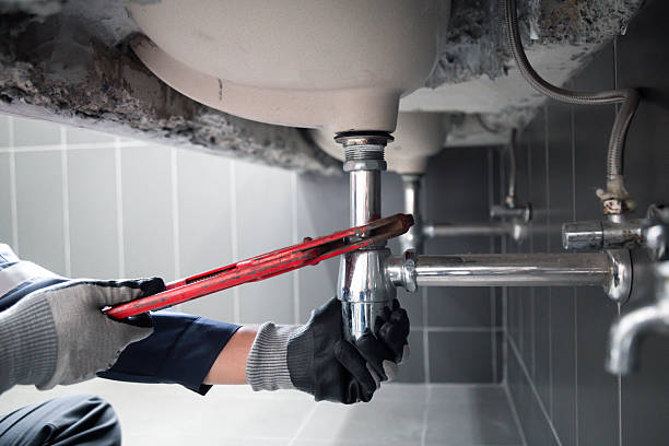 Trusted Leak Detection service in Hutchins, TX - Masters Plumbing Service